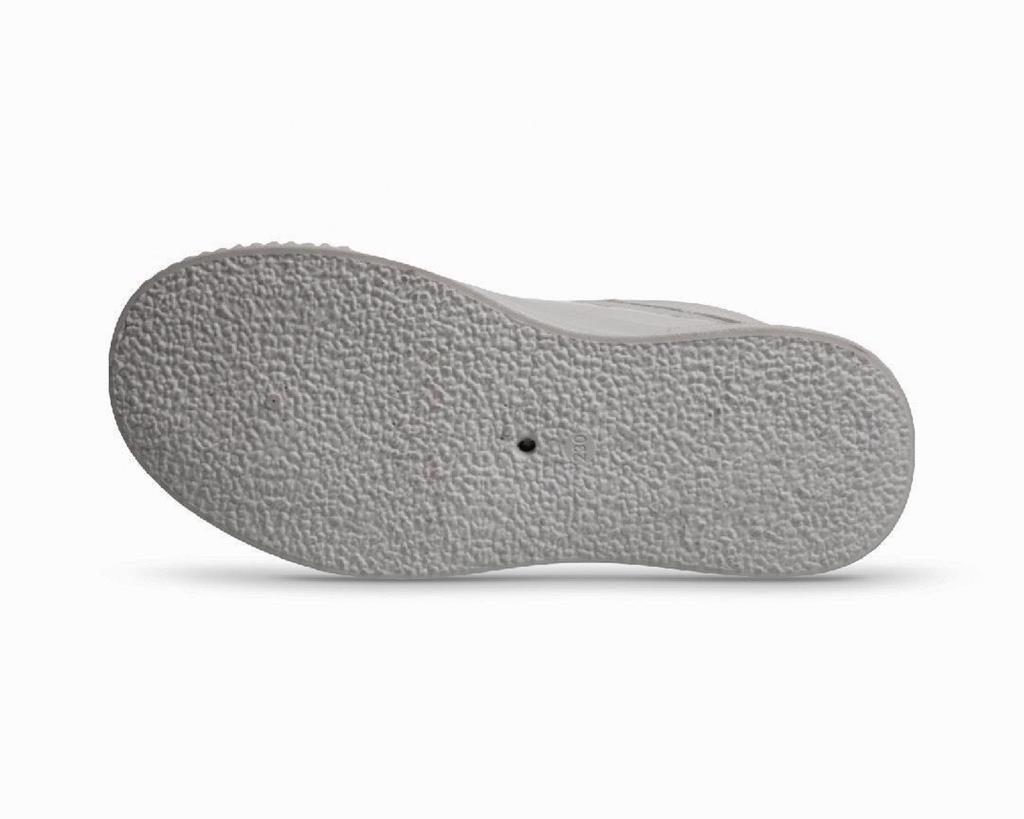 MP 241-1664 Beyaz Unisex Sneakers