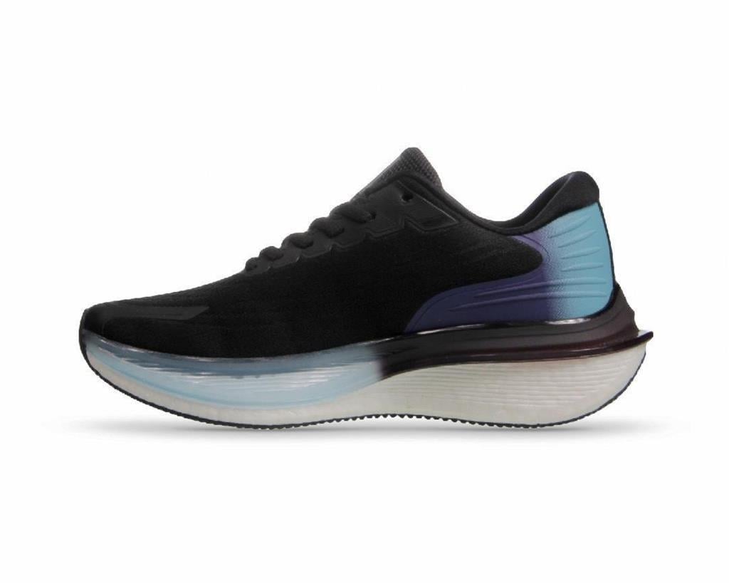 MP 241-1674 Siyah-Beyaz Unisex Sneakers