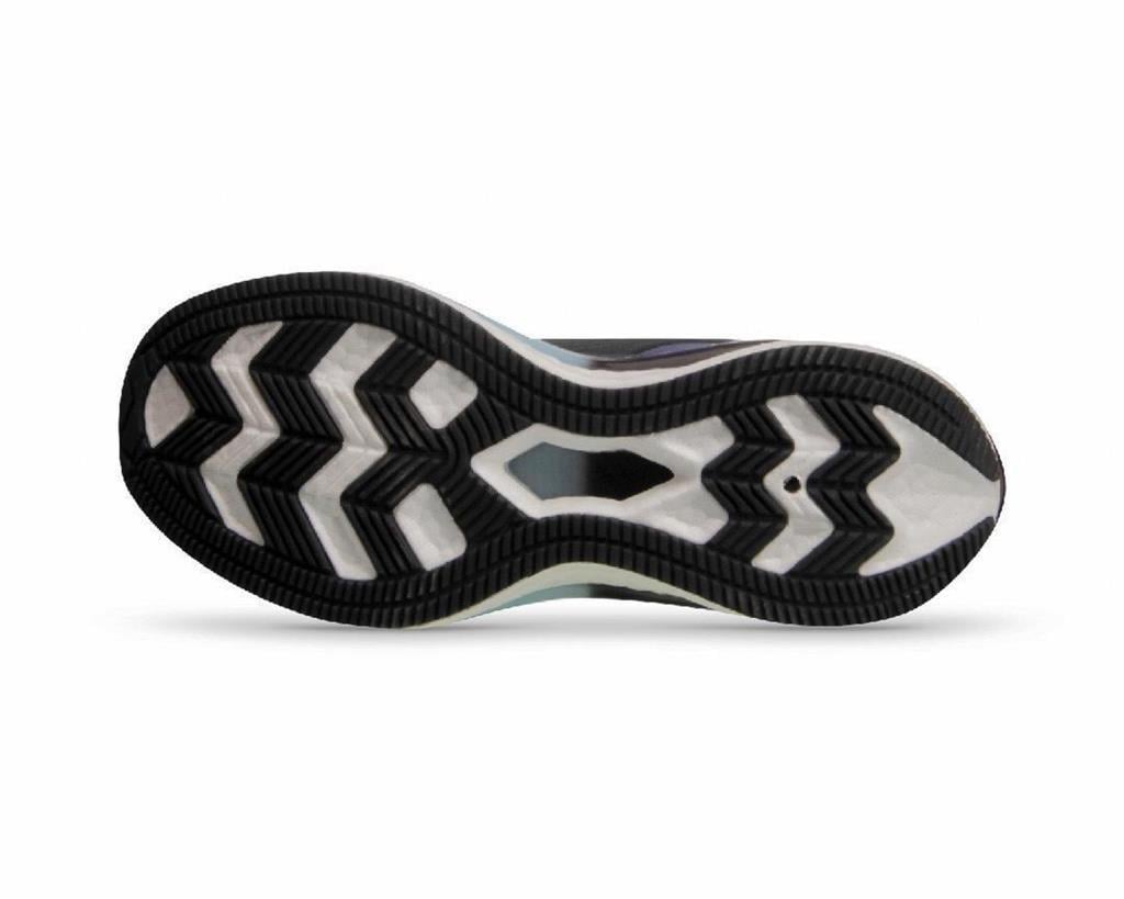 MP 241-1674 Siyah-Beyaz Unisex Sneakers