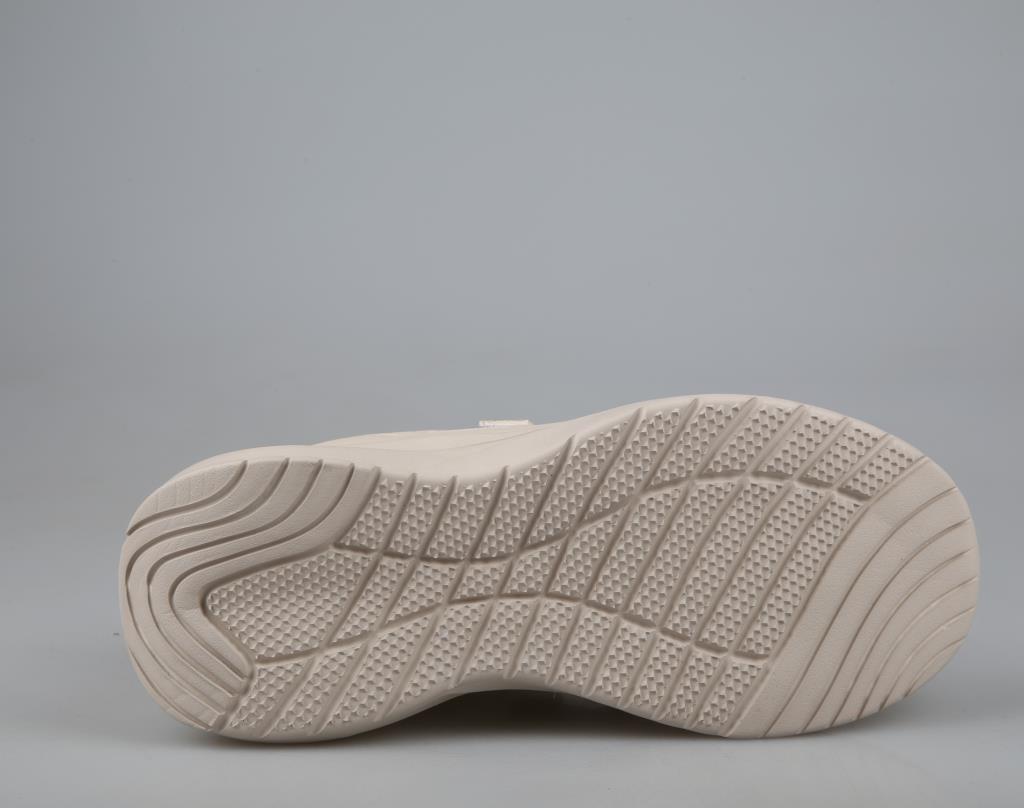MP 242-1307 Bej Unisex Sneakers