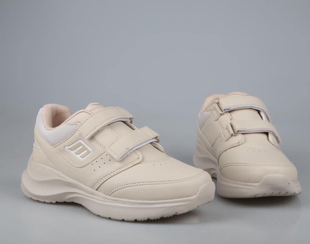 MP 242-1307 Bej Unisex Sneakers