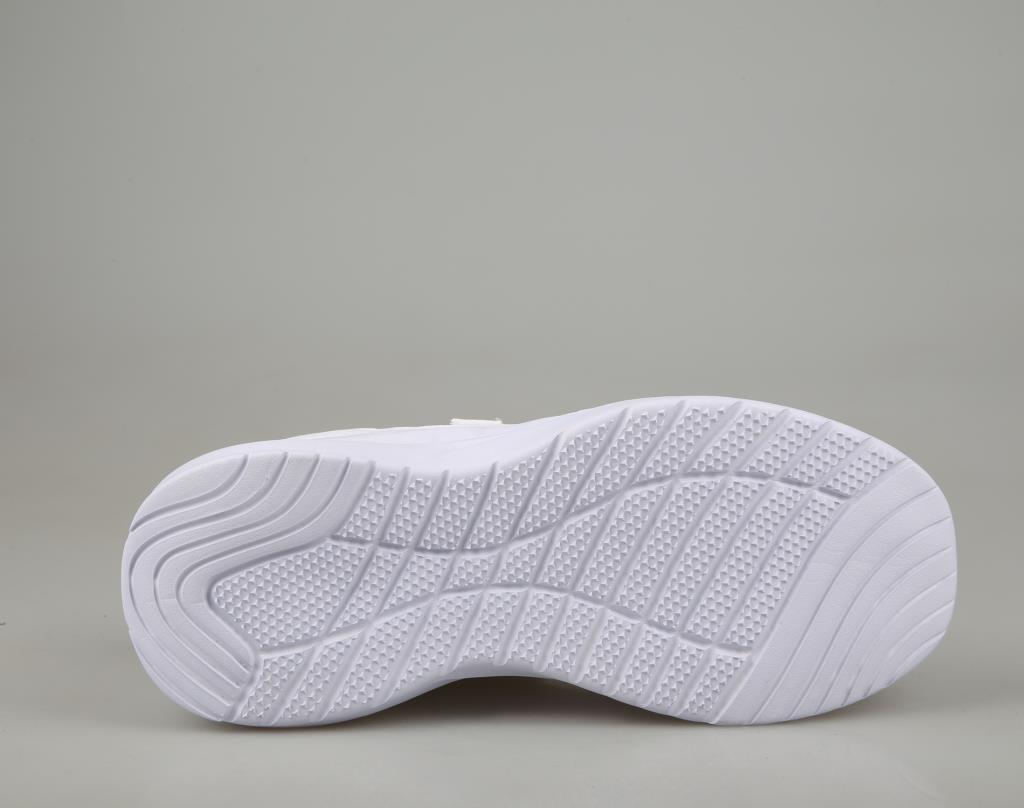 MP 242-1307 Beyaz Unisex Sneakers