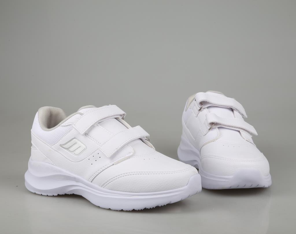 MP 242-1307 Beyaz Unisex Sneakers