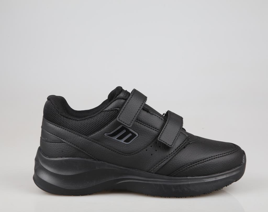 MP 242-1307 Siyah Unisex Sneakers