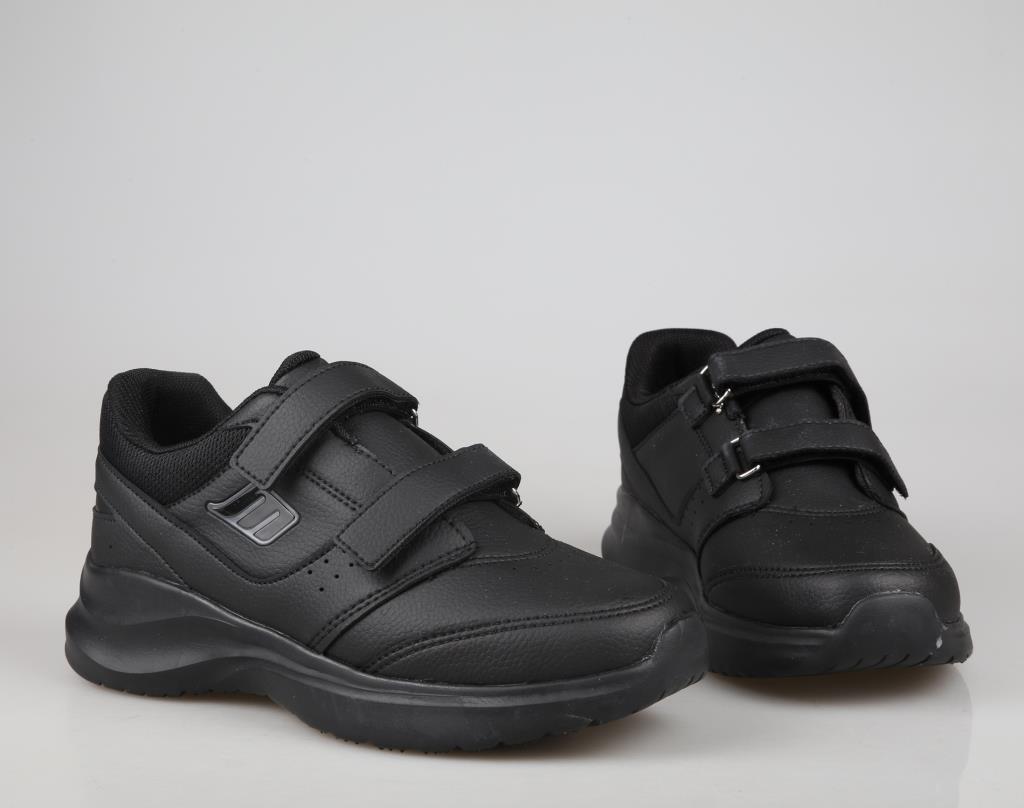 MP 242-1307 Siyah Unisex Sneakers