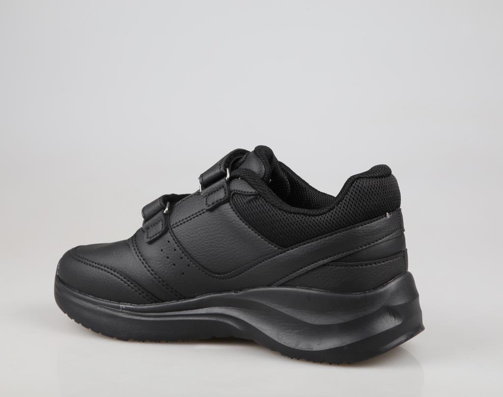 MP 242-1307 Siyah Unisex Sneakers