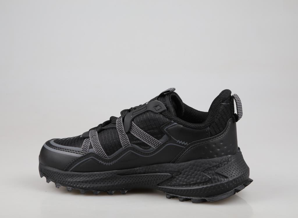 MP 242-1825 Siyah Unisex Sneakers
