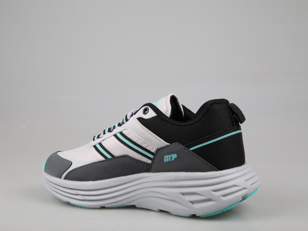 MP 242-2036G Gri Unisex Sneakers