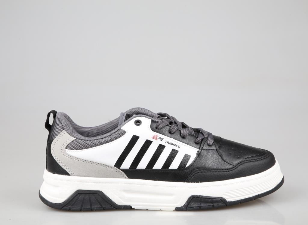 MP 242-2060 Gri Erkek Sneakers