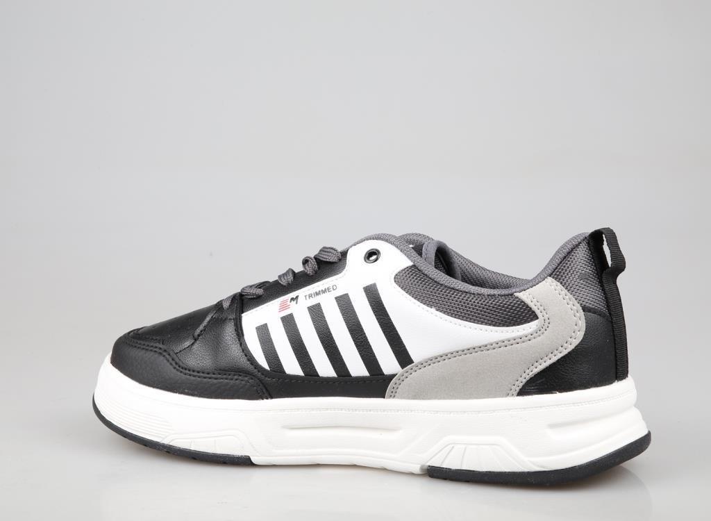 MP 242-2060 Gri Erkek Sneakers