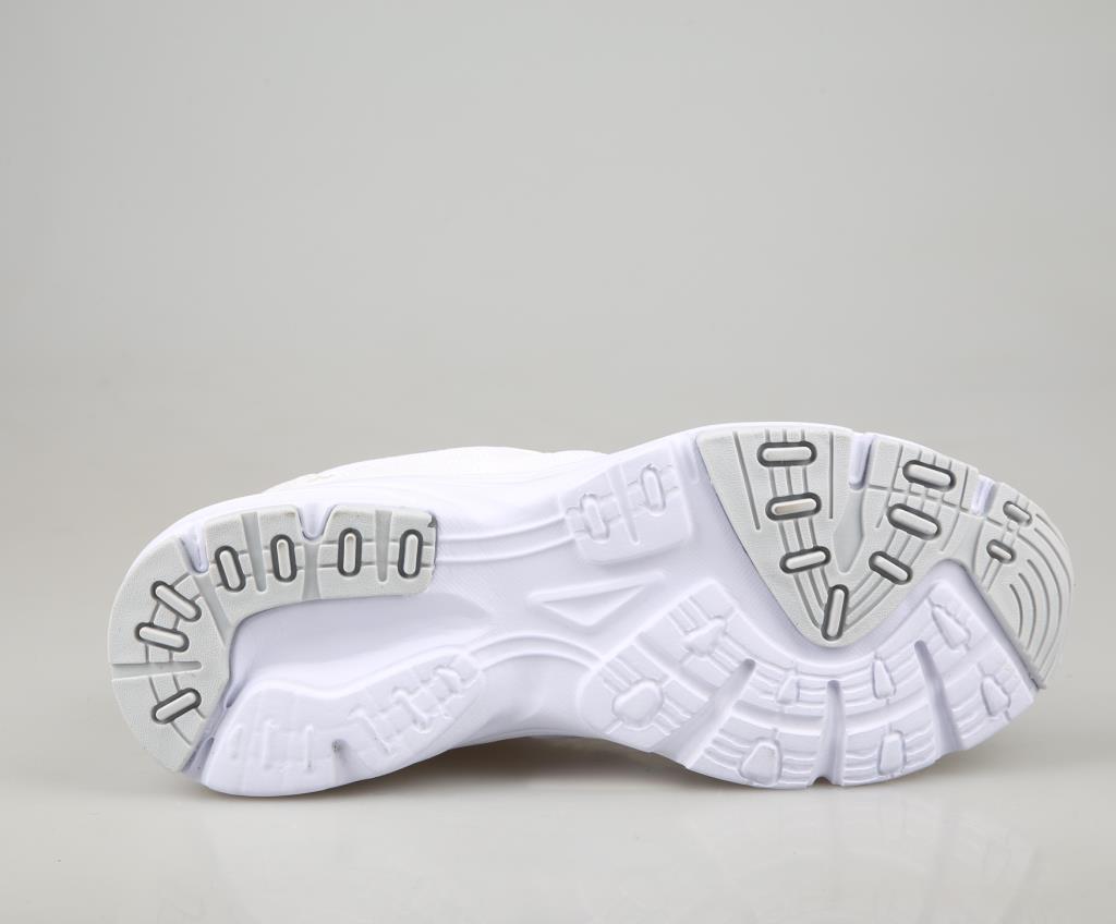MP 251-1526 Beyaz Unisex Sneakers