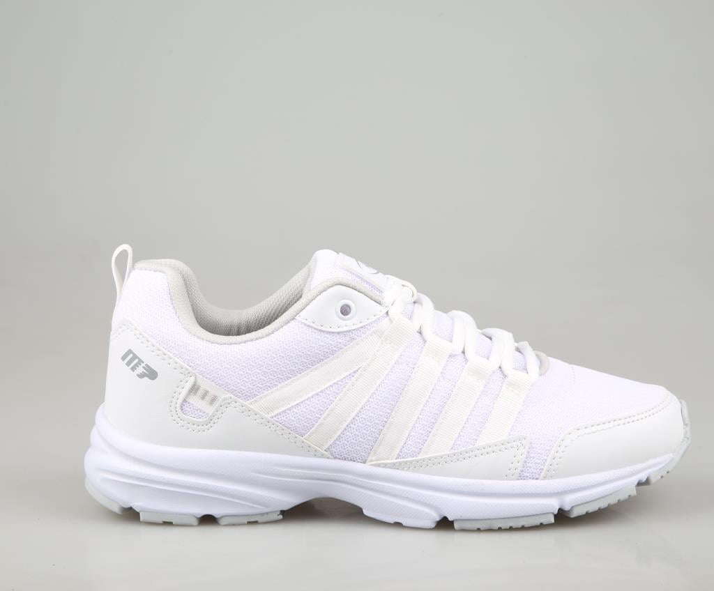 MP 251-1526 Beyaz Unisex Sneakers