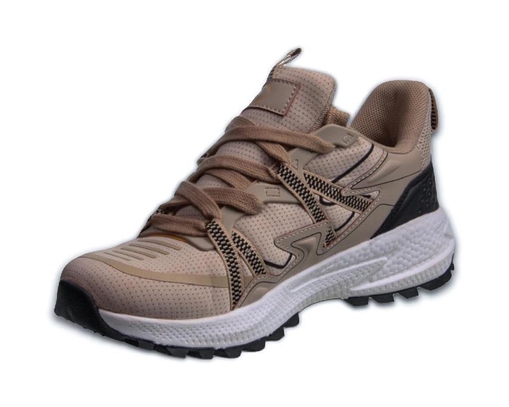 MP 251-1642 Bej Unisex Sneakers