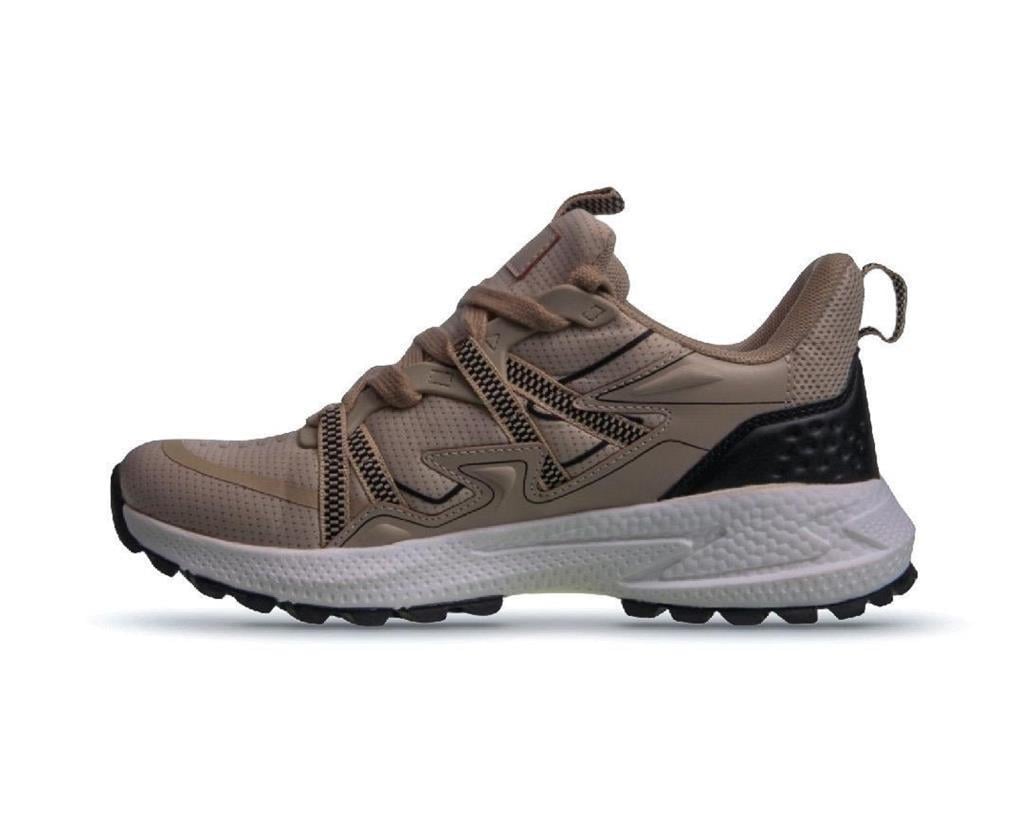 MP 251-1642 Bej Unisex Sneakers