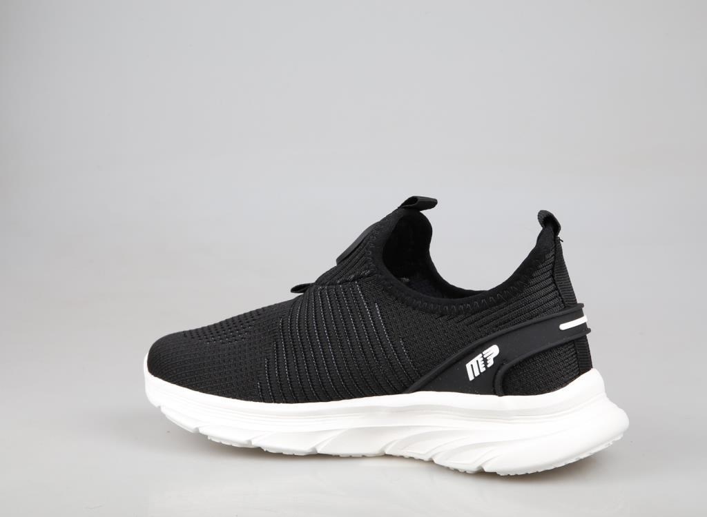 MP 251-2302 Siyah-Beyaz Unisex Sneakers