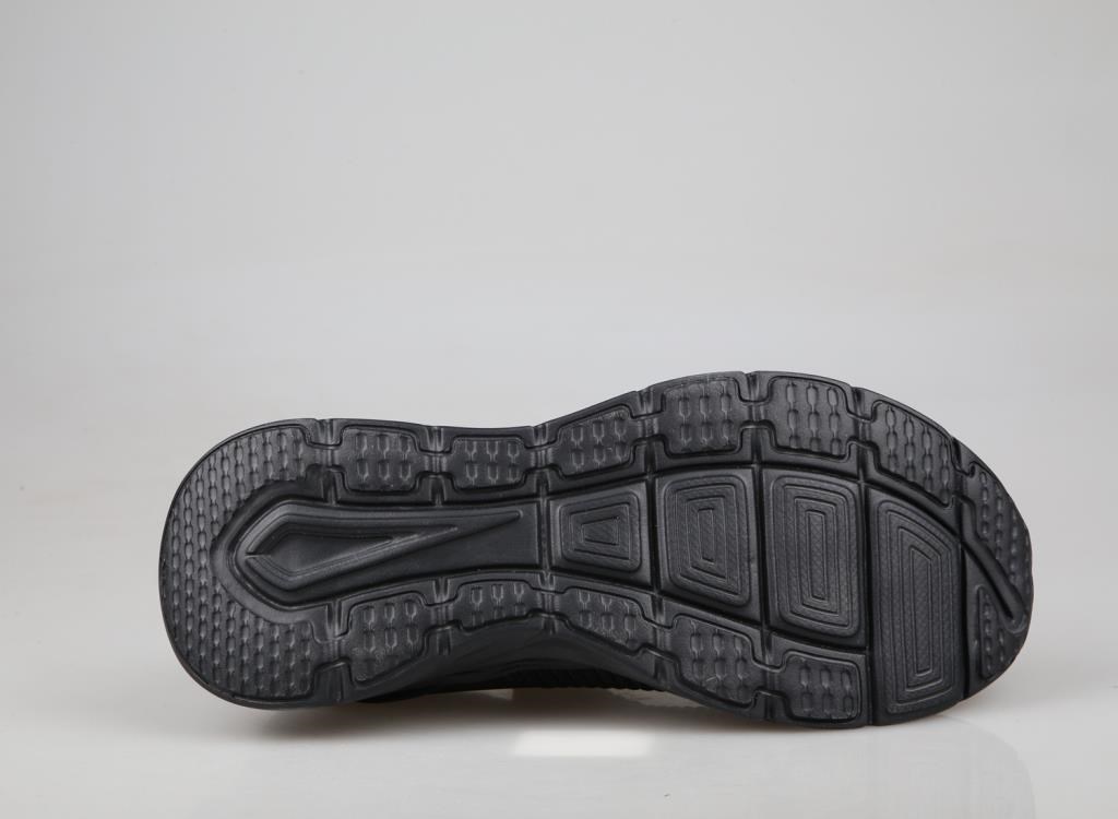 MP 251-2302 Siyah Unisex Sneakers