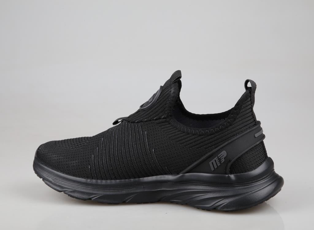 MP 251-2302 Siyah Unisex Sneakers