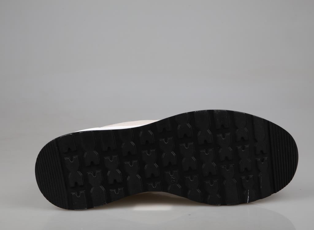 MP 251-2303 Bej Unisex Sneakers