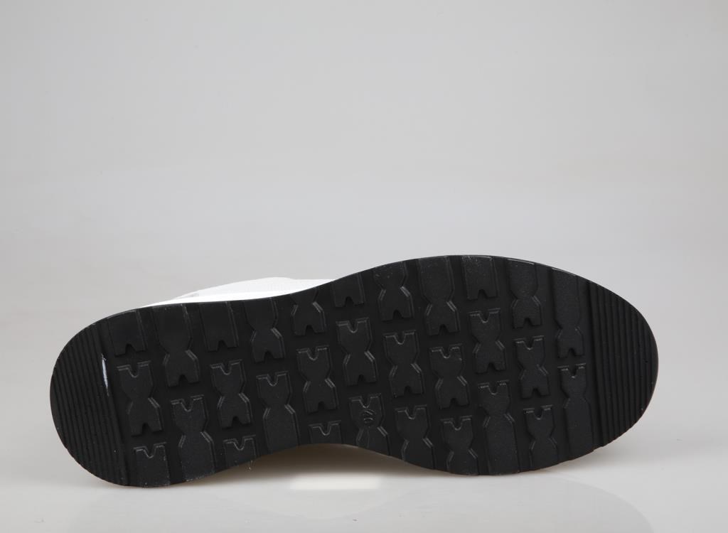 MP 251-2303 Gri Erkek Sneakers