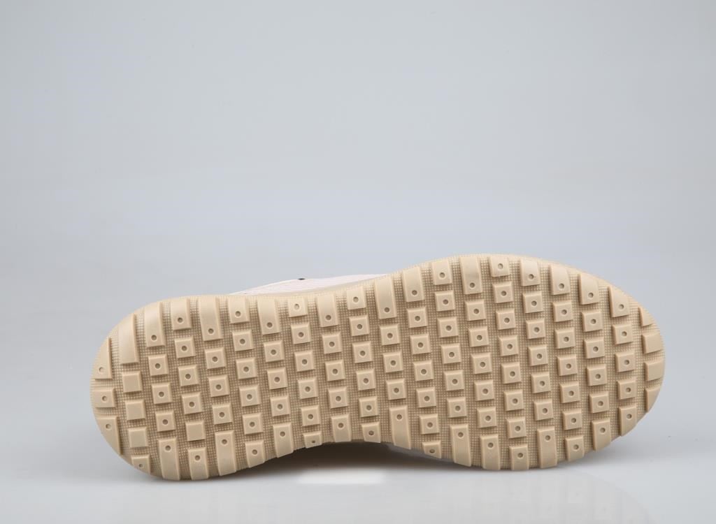 MP 251-2317 Bej Erkek Sneakers