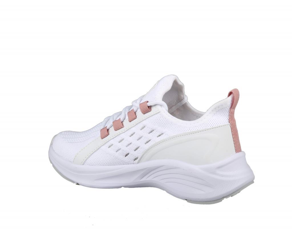 MP 251-2390 Beyaz Unisex Sneakers