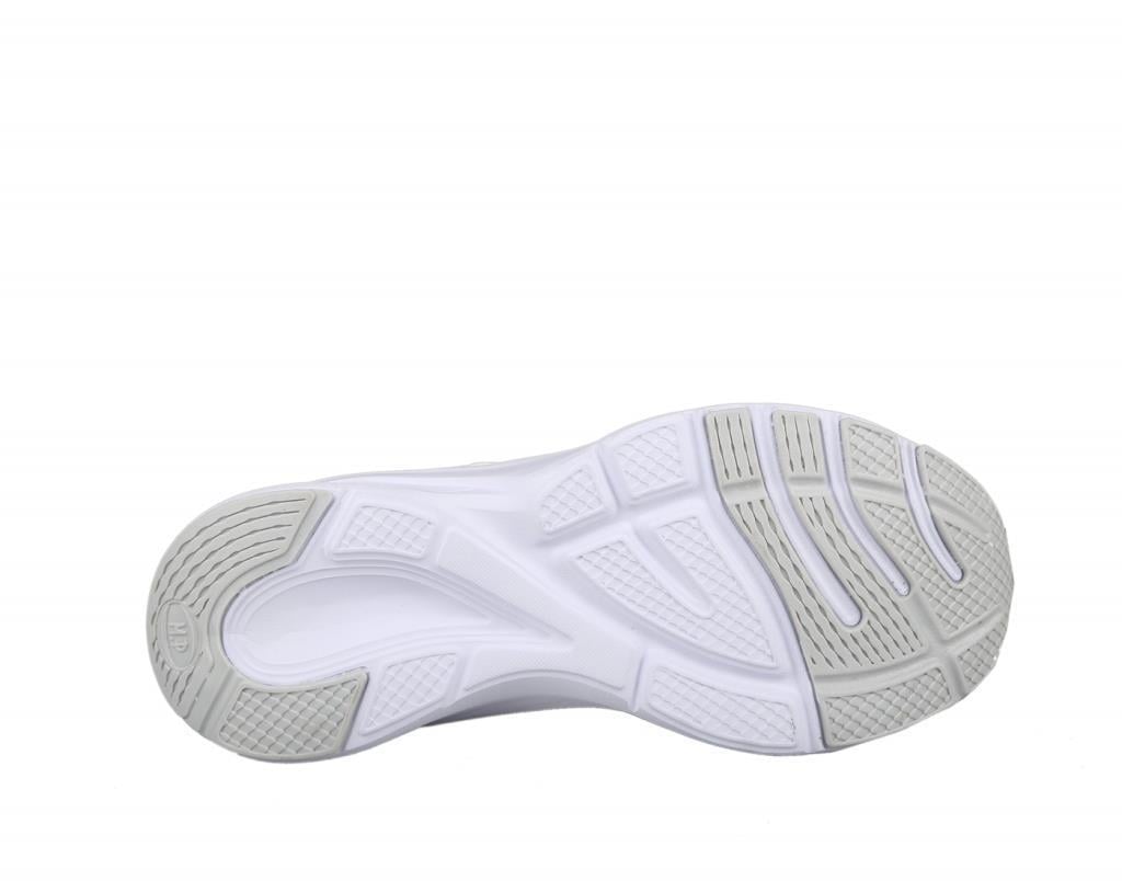 MP 251-2390 Beyaz Unisex Sneakers