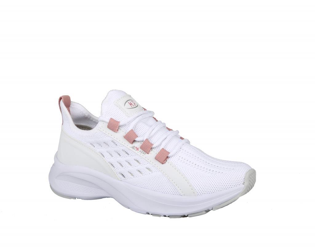 MP 251-2390 Beyaz Unisex Sneakers