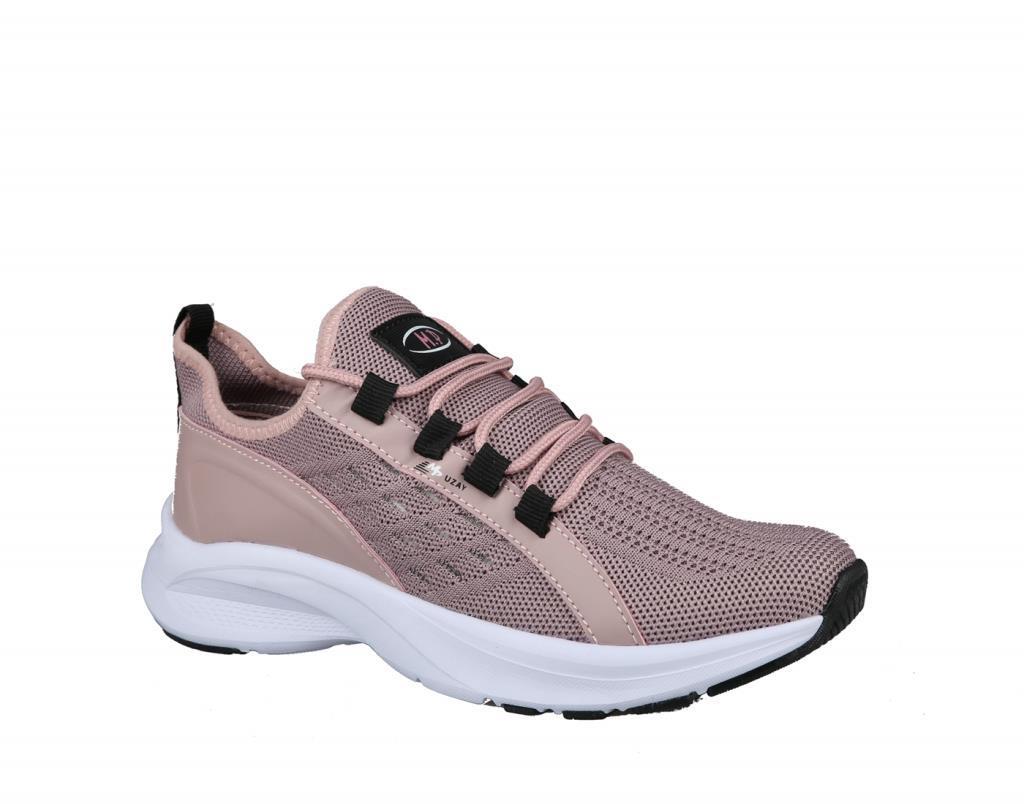 MP 251-2390 Pembe Unisex Sneakers