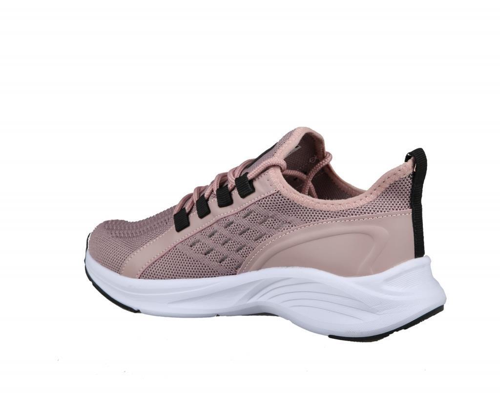 MP 251-2390 Pembe Unisex Sneakers