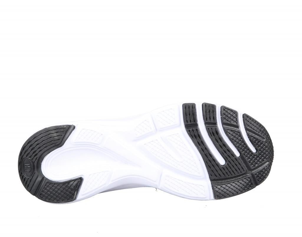 MP 251-2390 Siyah Unisex Sneakers