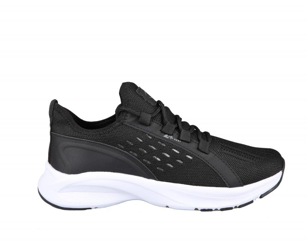 MP 251-2390 Siyah Unisex Sneakers