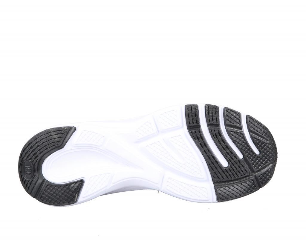 MP 251-2390 Siyah Unisex Sneakers
