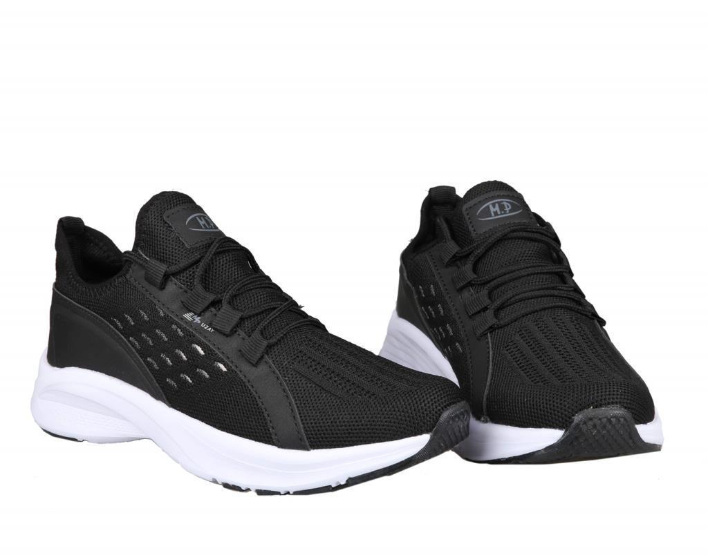 MP 251-2390 Siyah Unisex Sneakers