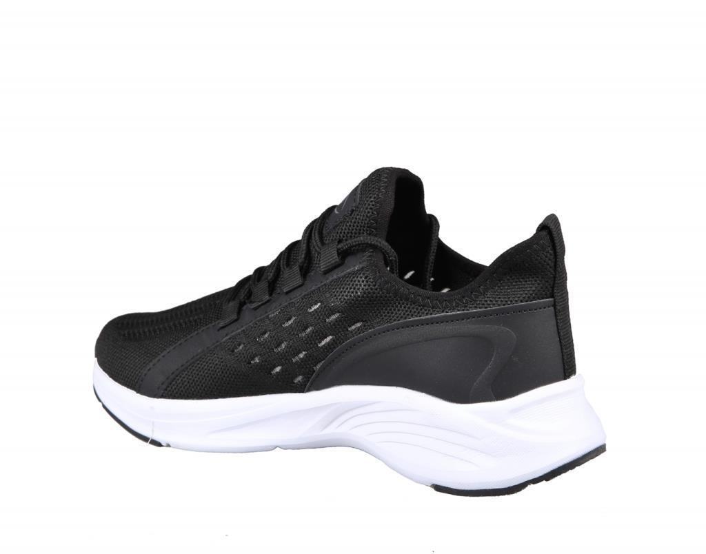 MP 251-2390 Siyah Unisex Sneakers