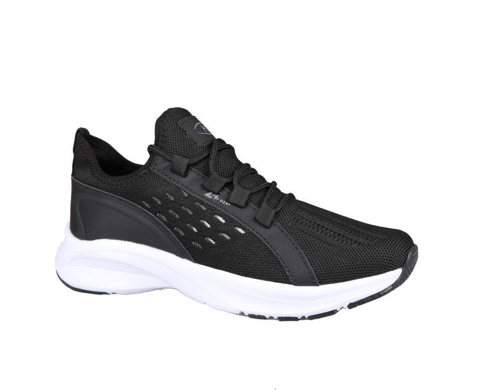 MP 251-2390 Siyah Unisex Sneakers