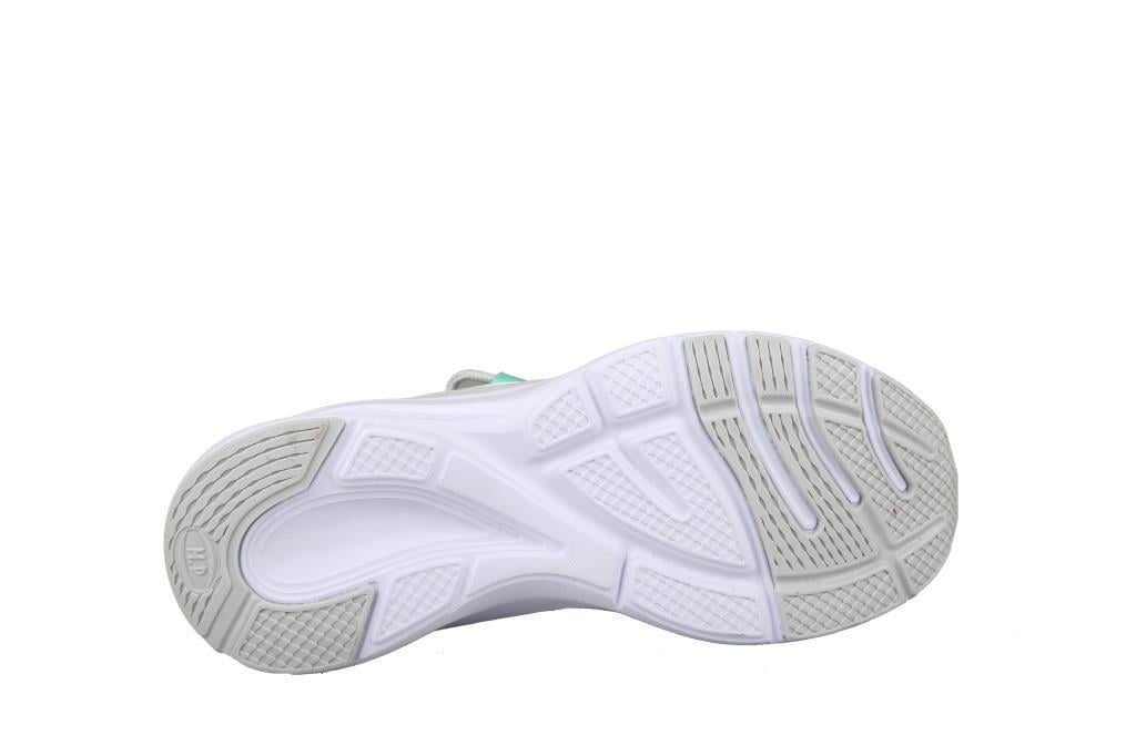 MP 251-2390 Yeşil Unisex Sneakers