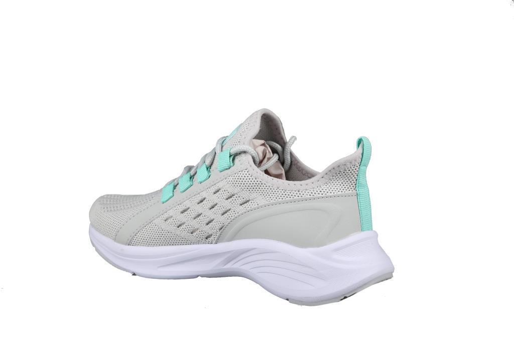 MP 251-2390 Yeşil Unisex Sneakers