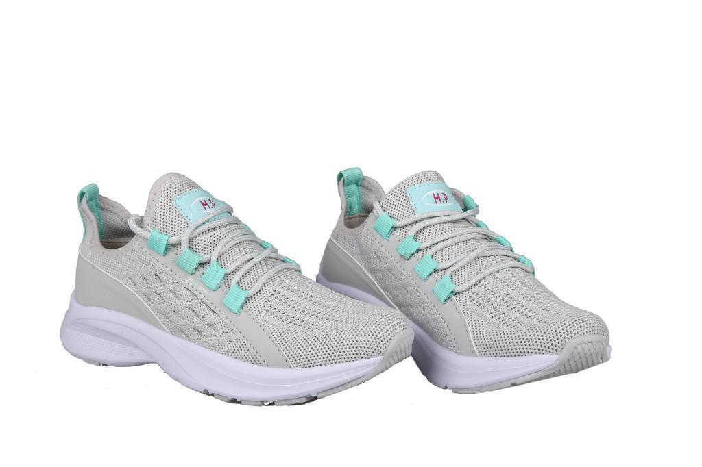 MP 251-2390 Yeşil Unisex Sneakers