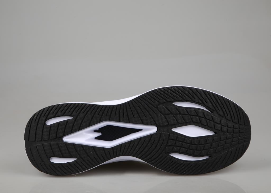MP 251-2810 Gri-Mavi Erkek Sneakers
