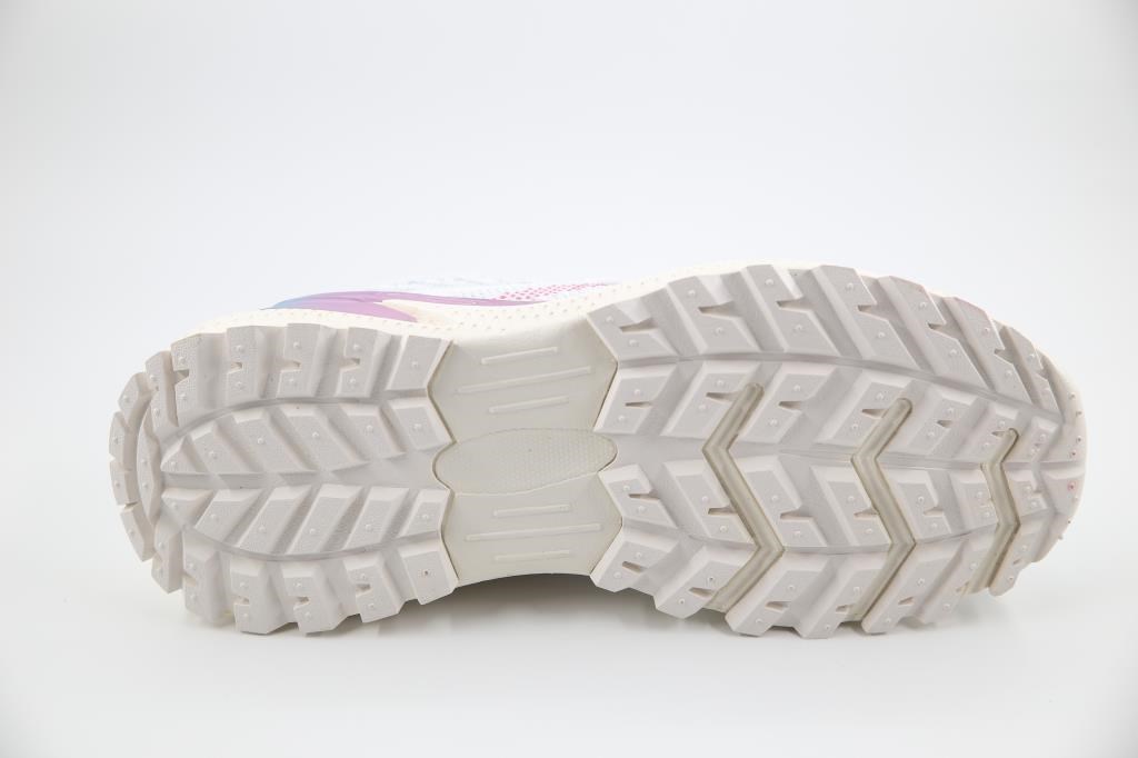 MP 251-2823 Beyaz Unisex Sneakers