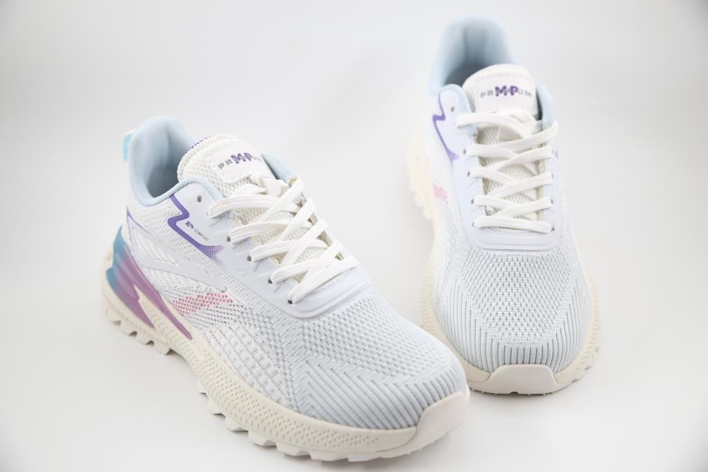 MP 251-2823 Beyaz Unisex Sneakers