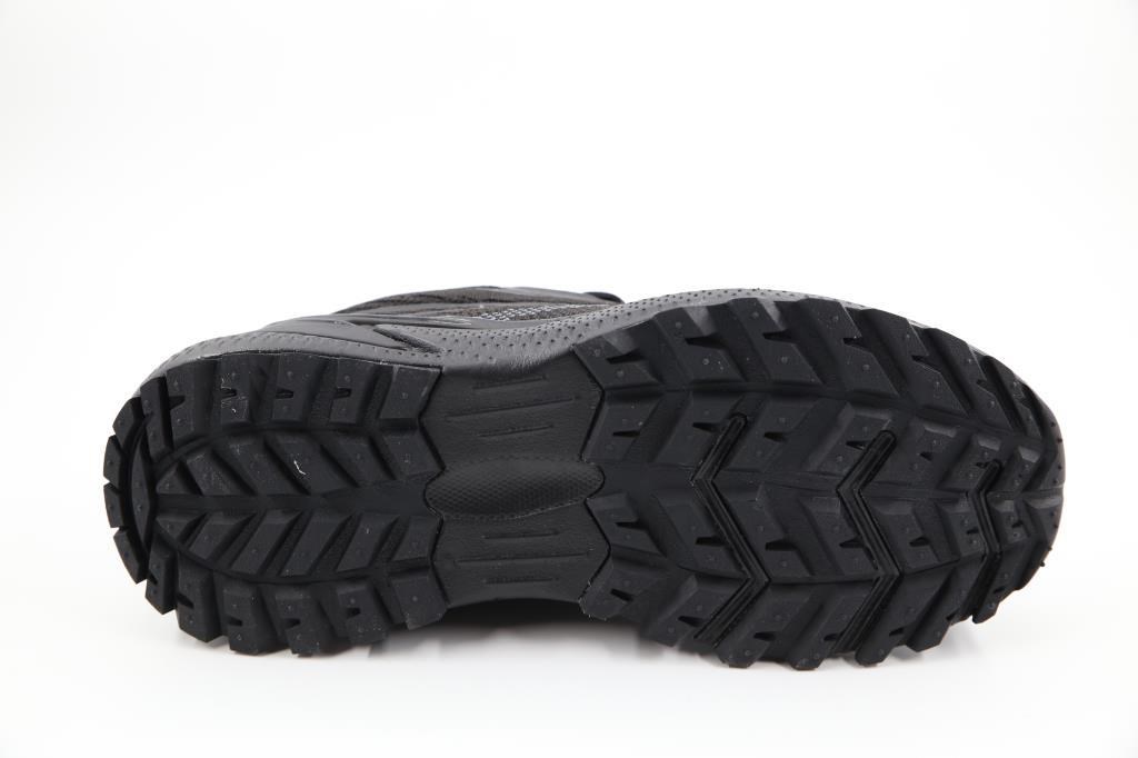 MP 251-2823 Siyah Unisex Sneakers