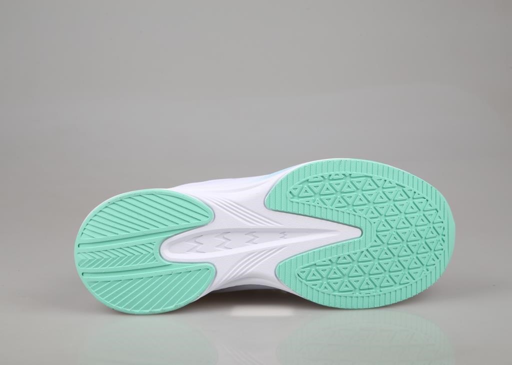MP 251-2830 Beyaz Unisex Sneakers