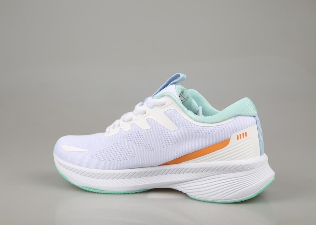 MP 251-2830 Beyaz Unisex Sneakers