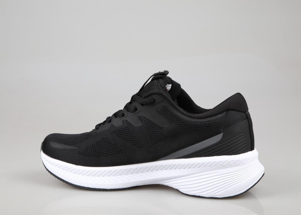 MP 251-2830 Siyah-Beyaz Unisex Sneakers