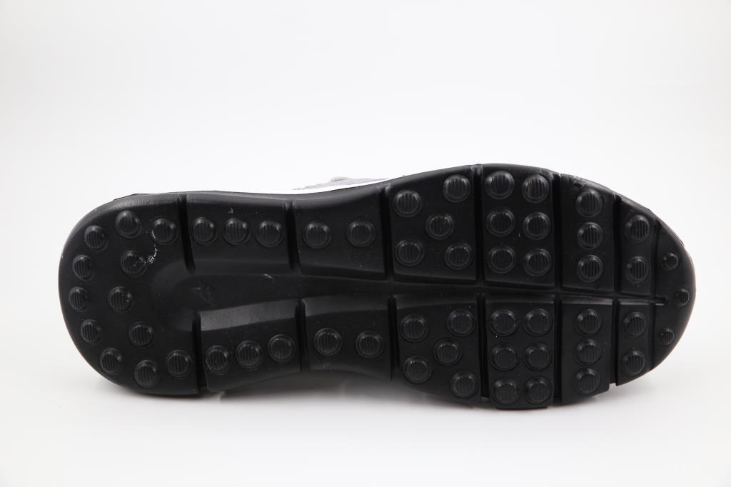 MP 251-2847 Füme Erkek Sneakers