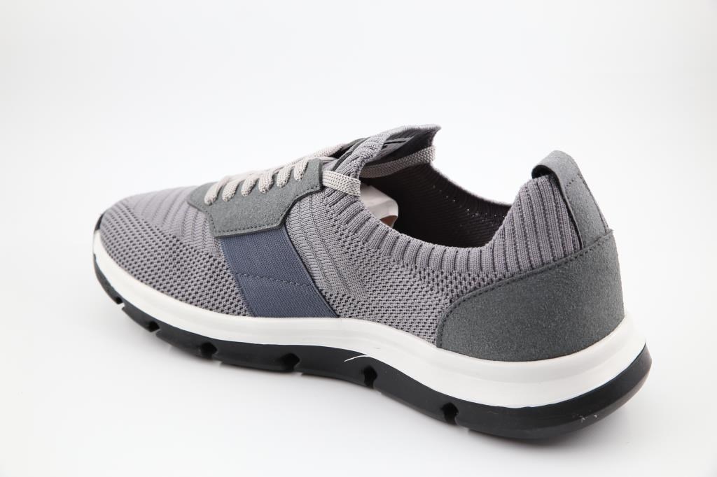 MP 251-2847 Füme Erkek Sneakers