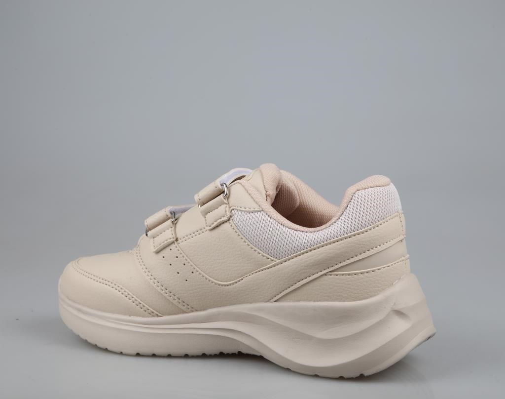 MP 252-1307 Bej Unisex Sneakers