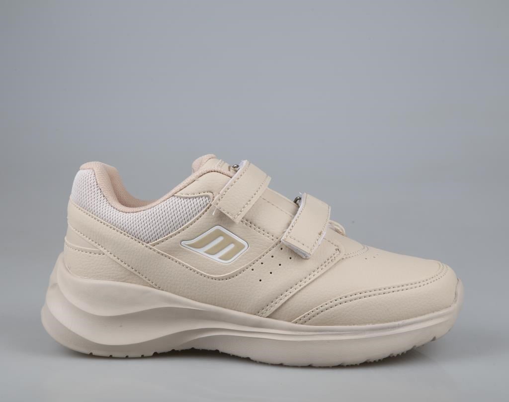 MP 252-1307 Bej Unisex Sneakers