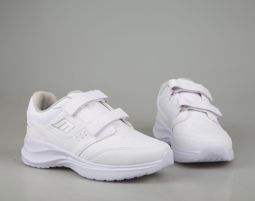 MP 252-1307 Beyaz Unisex Sneakers